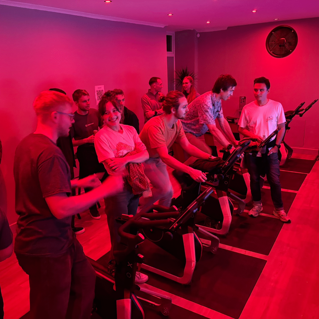 VeloVirtual Corporate Event 3